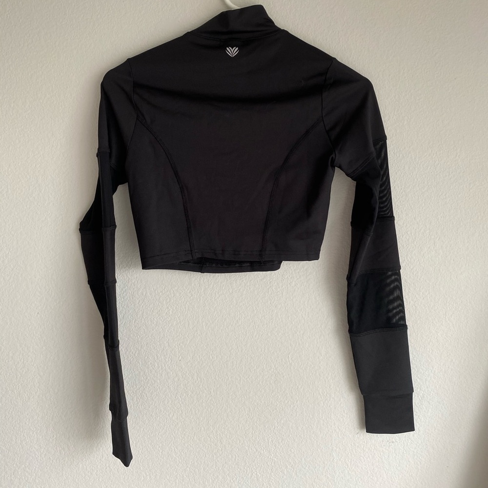 Active pullover - Picture 2 of 2